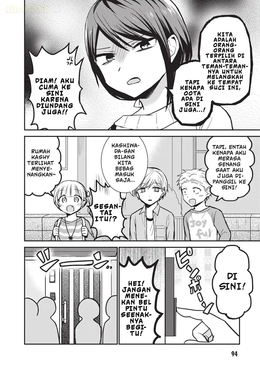 Chapter 84 - halaman 4