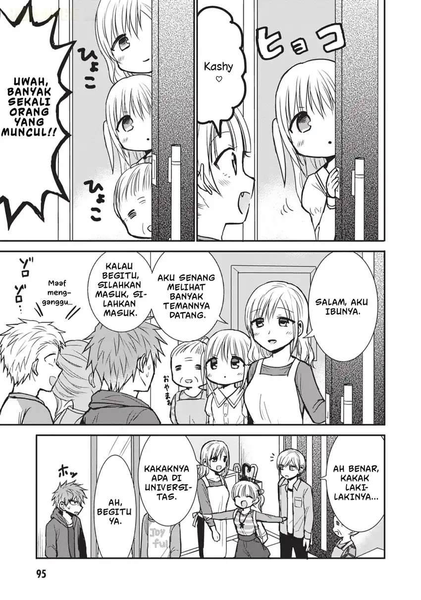 Chapter 84 - halaman 5