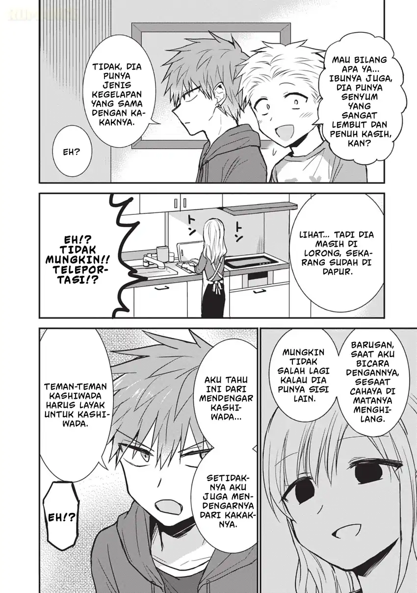 Chapter 84 - halaman 6