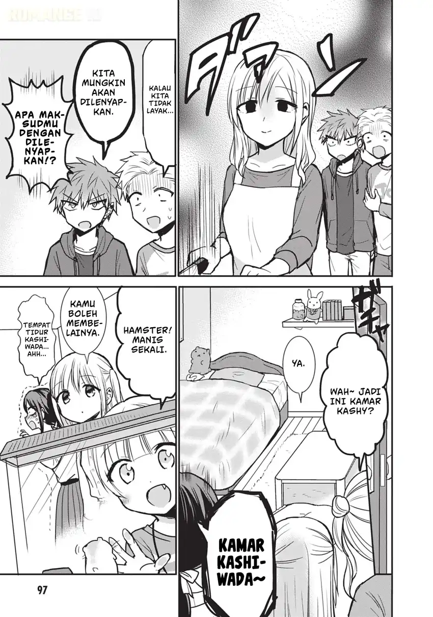Chapter 84 - halaman 7
