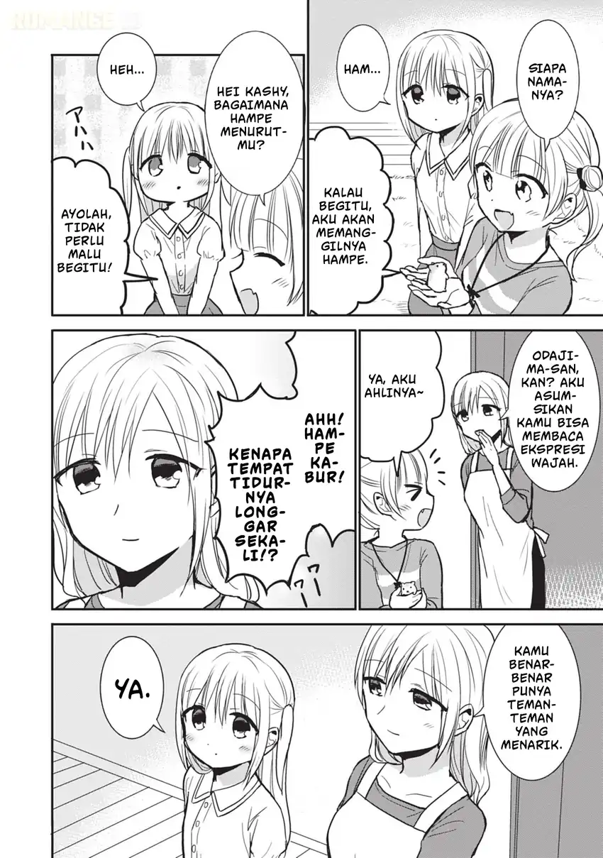 Chapter 84 - halaman 8