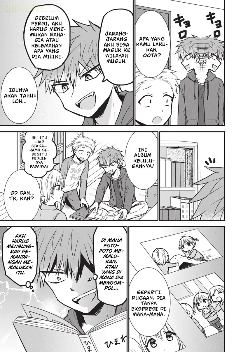 Chapter 84 - halaman 9