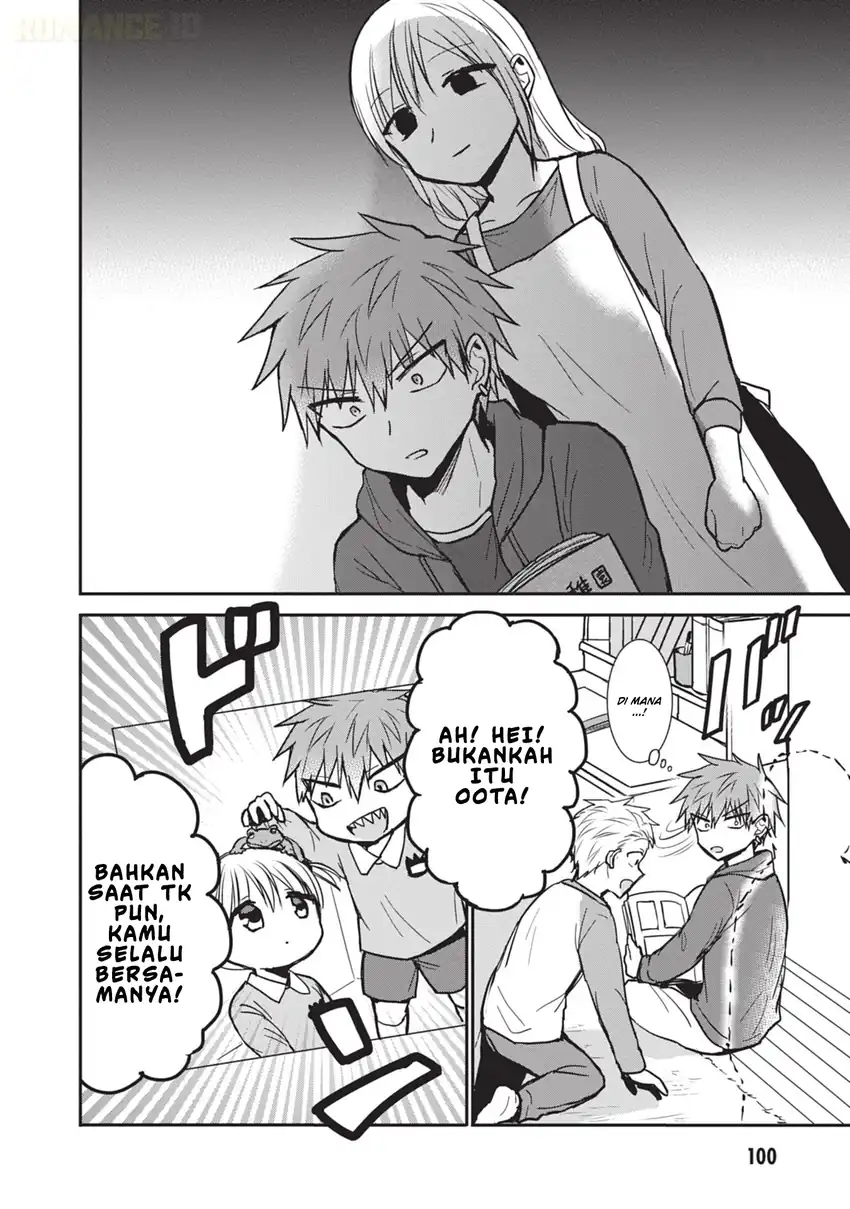 Chapter 84 - halaman 10