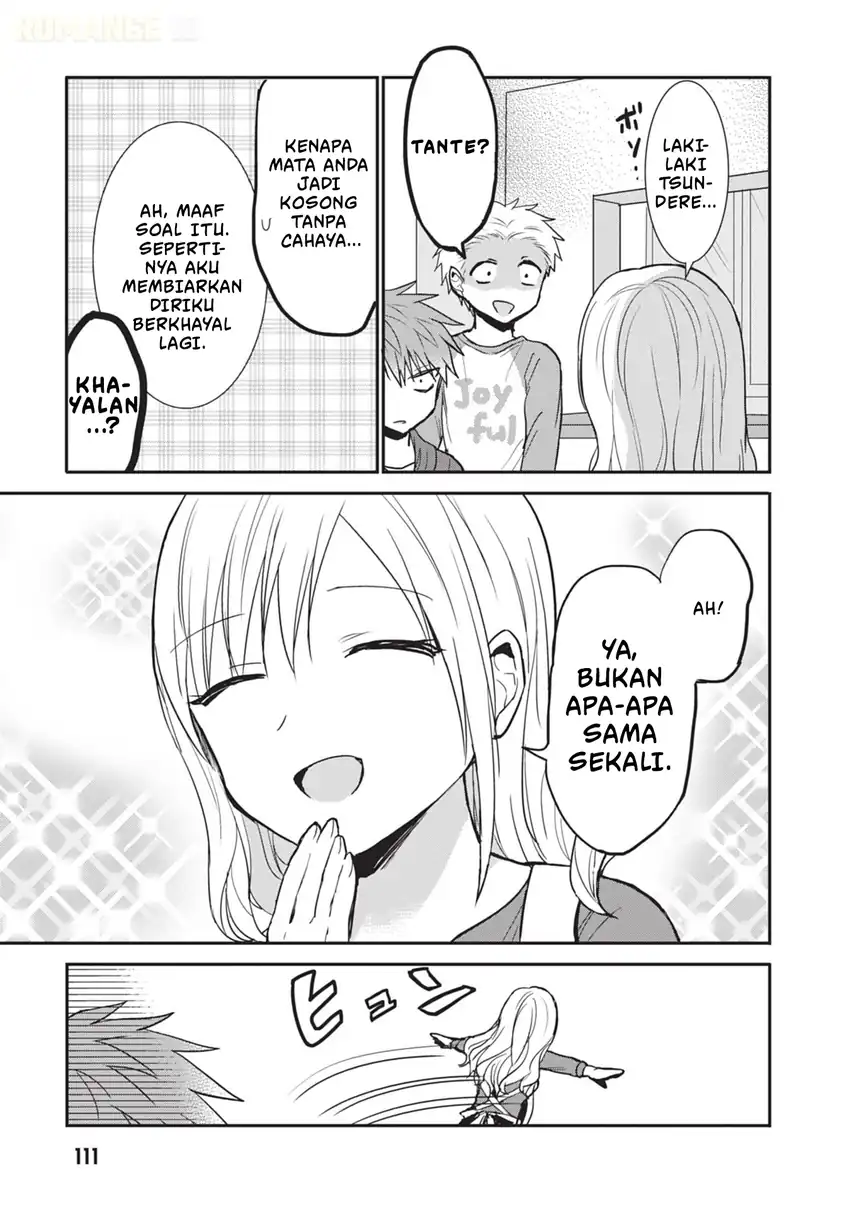 Chapter 85 - halaman 11