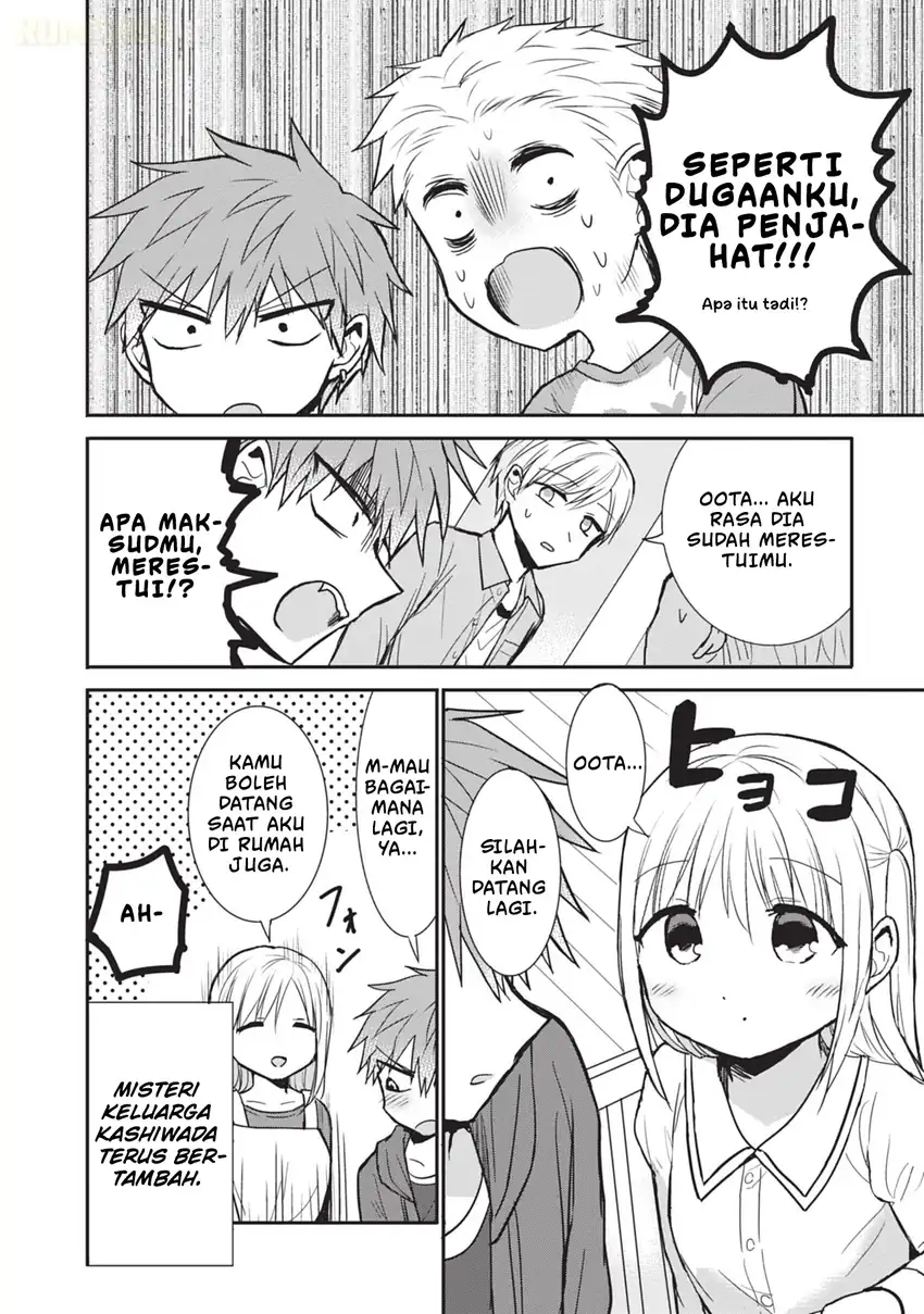 Chapter 85 - halaman 12