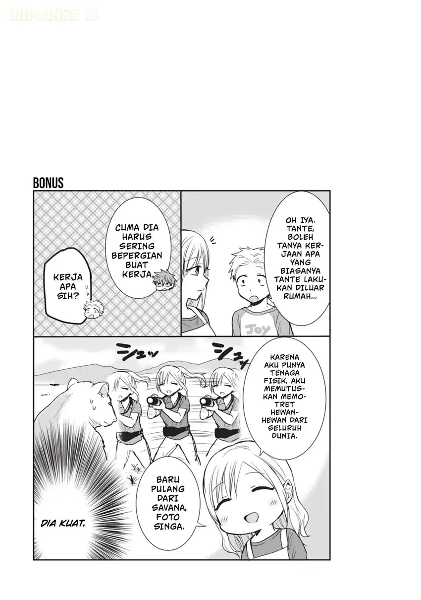 Chapter 85 - halaman 13