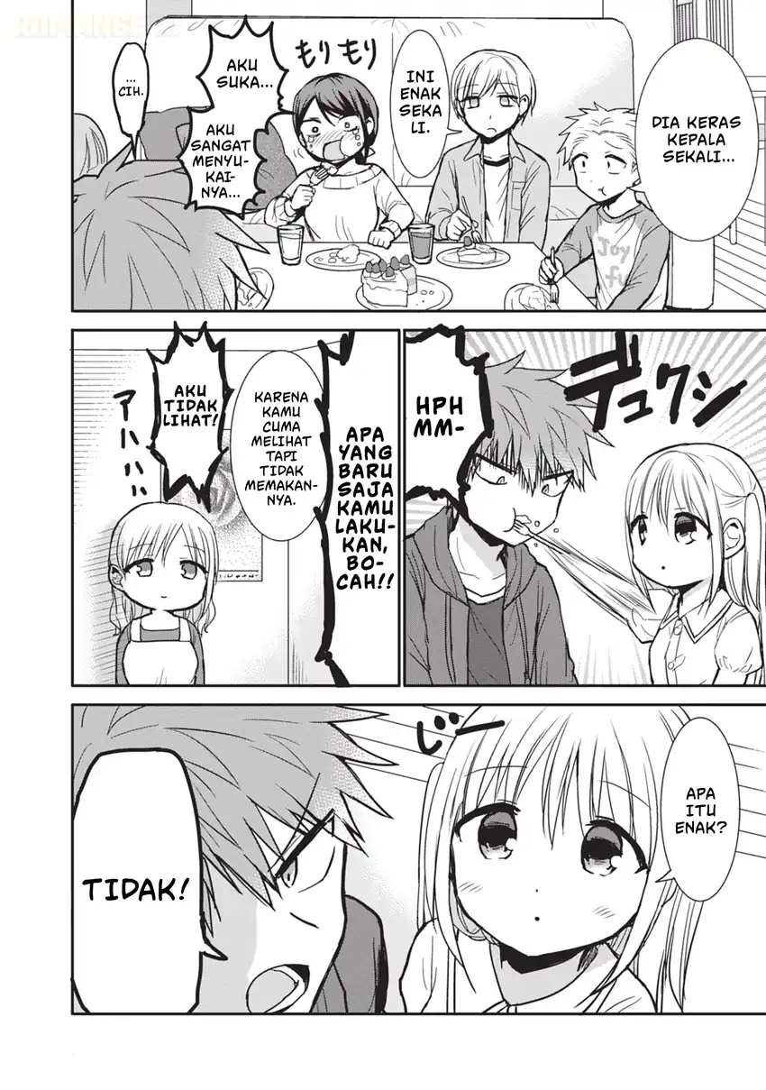 Chapter 85 - halaman 4