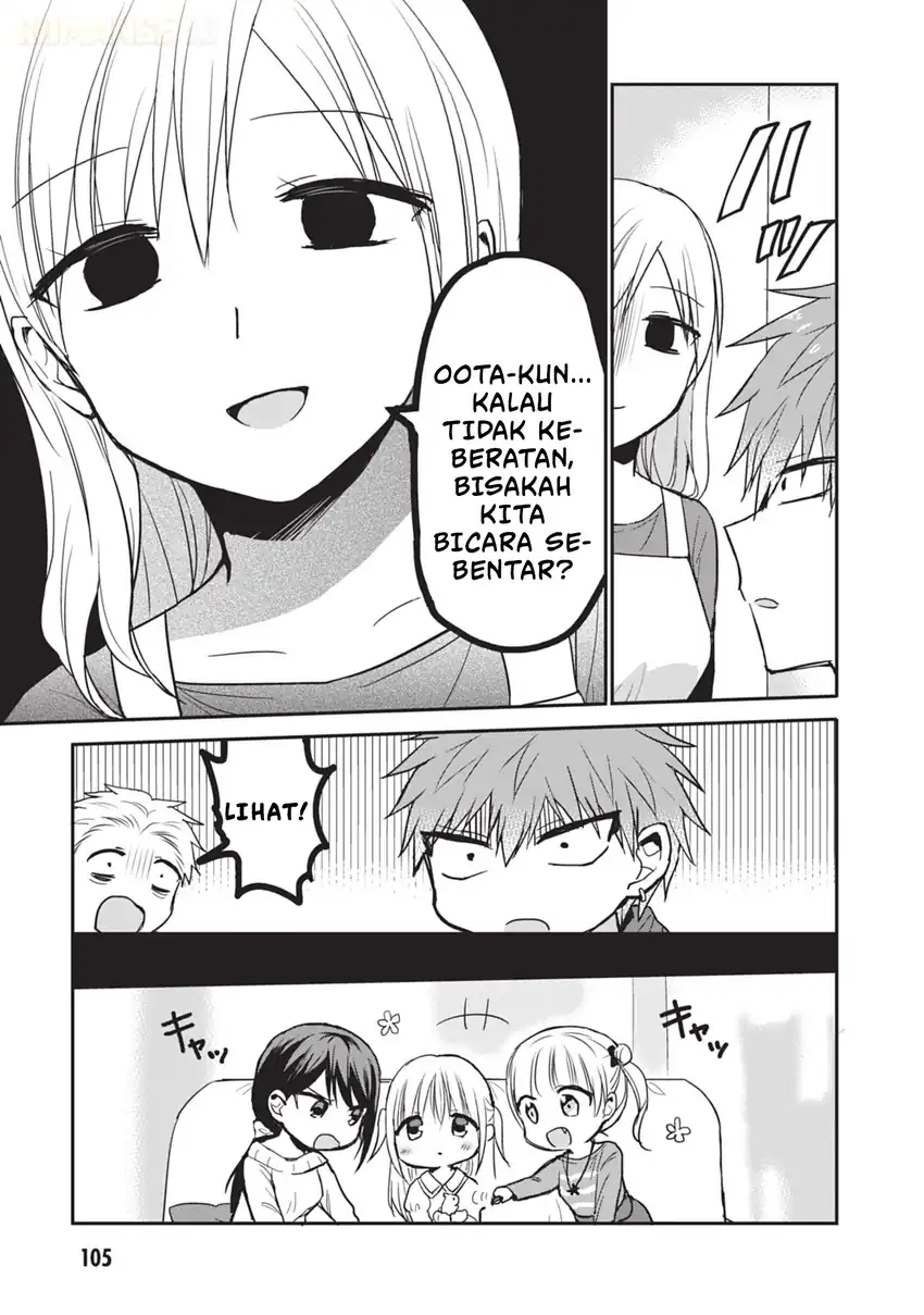 Chapter 85 - halaman 5