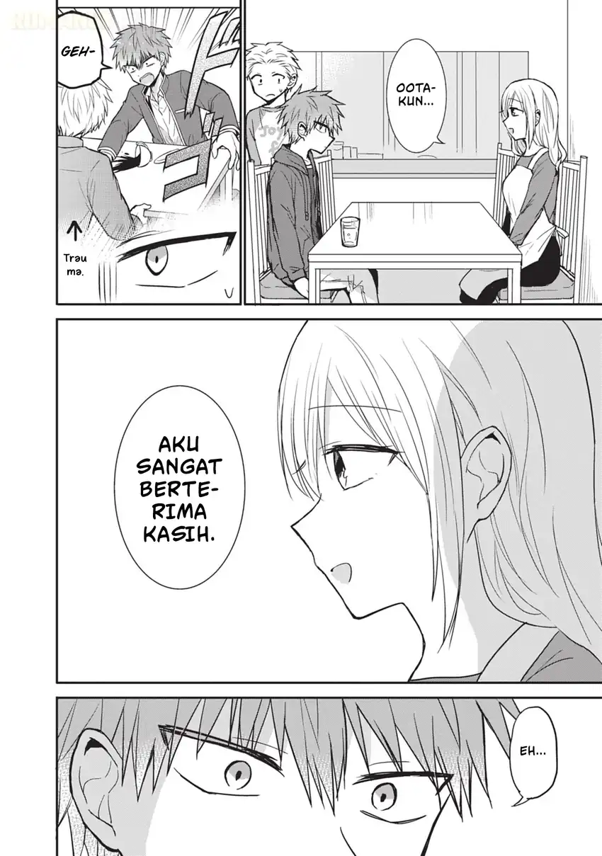 Chapter 85 - halaman 6