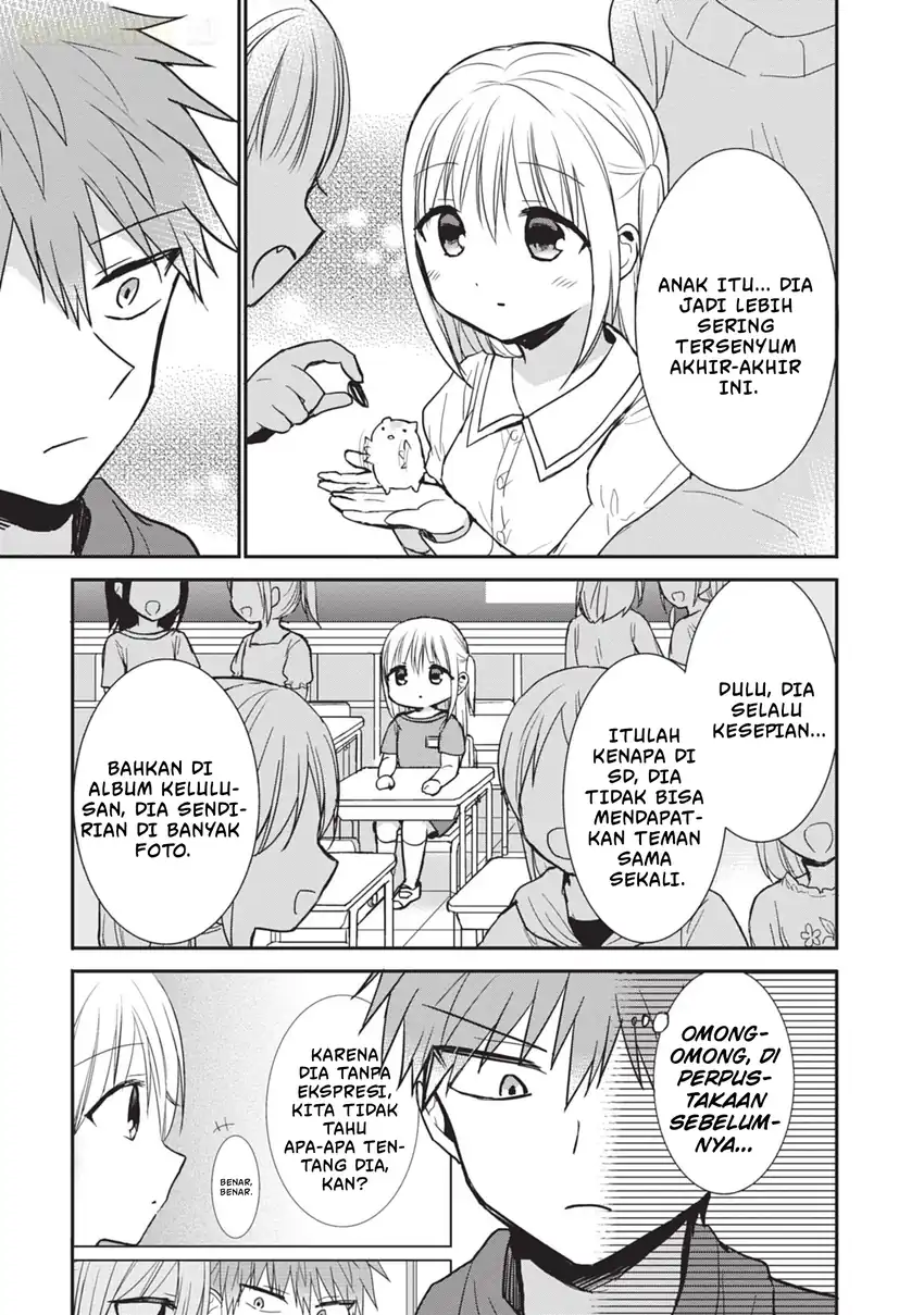 Chapter 85 - halaman 7