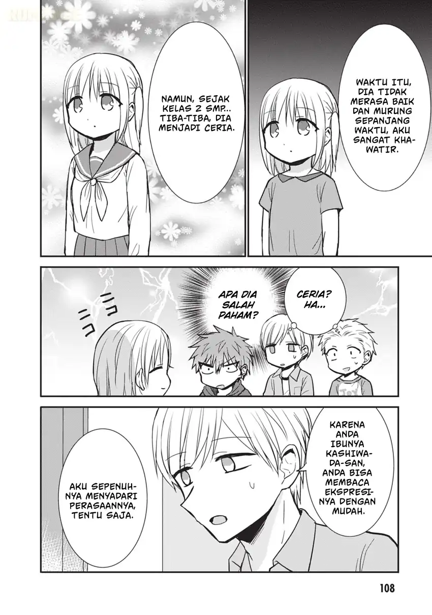 Chapter 85 - halaman 8