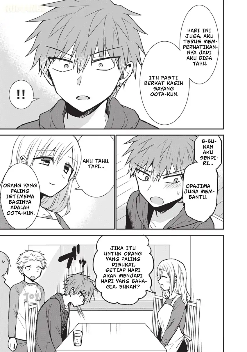 Chapter 85 - halaman 9