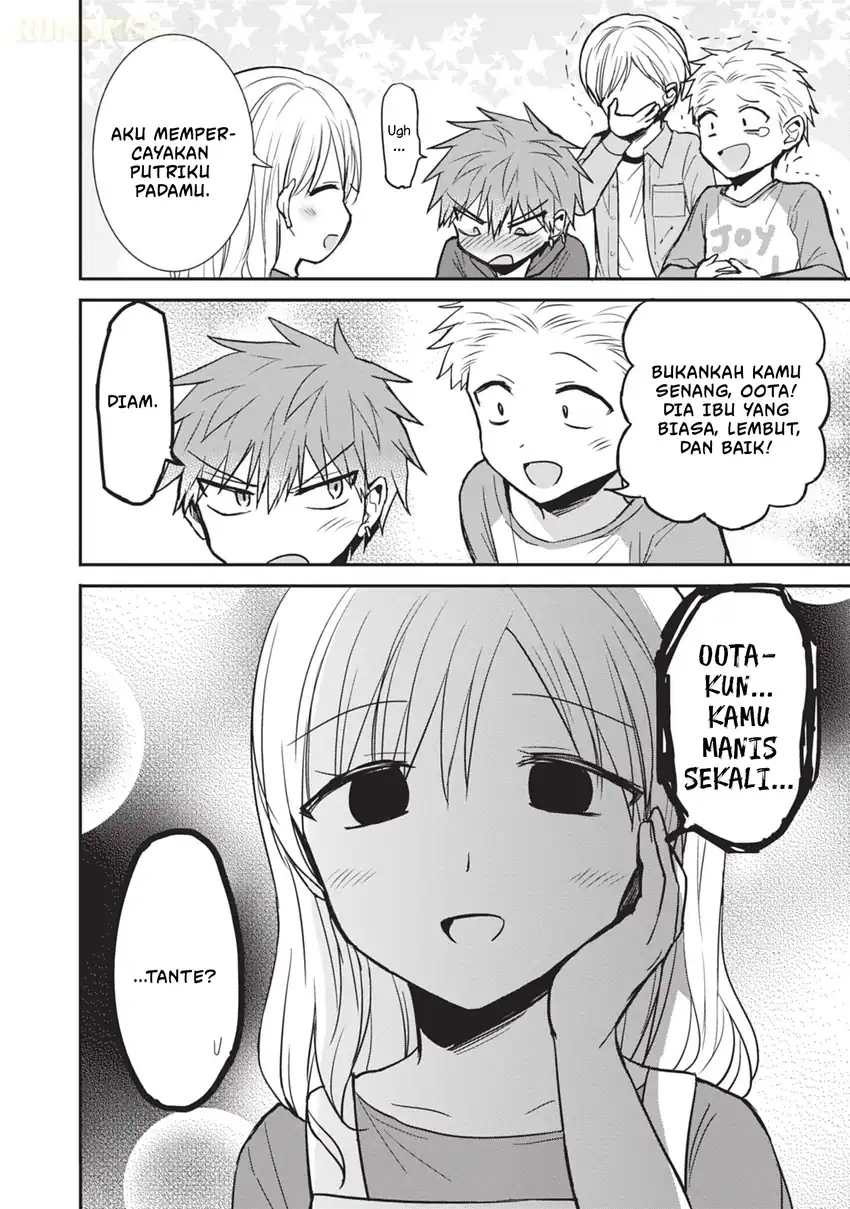 Chapter 85 - halaman 10