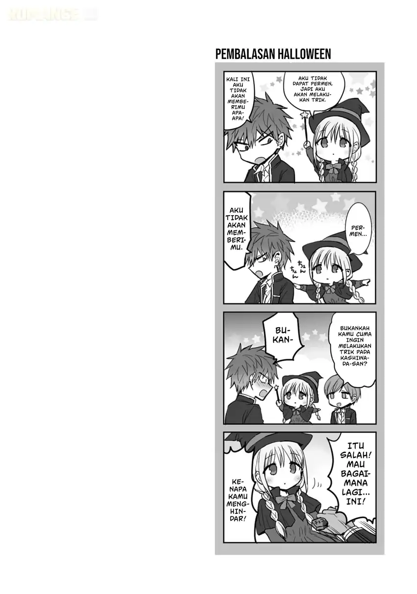 Chapter 86 - halaman 11