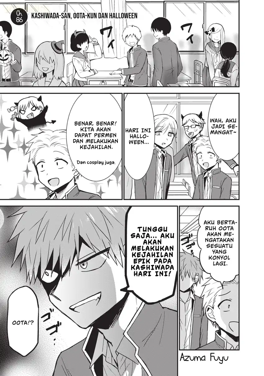 Chapter 86 - halaman 3
