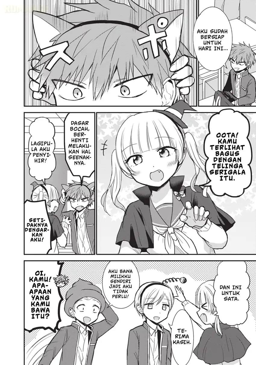 Chapter 86 - halaman 4