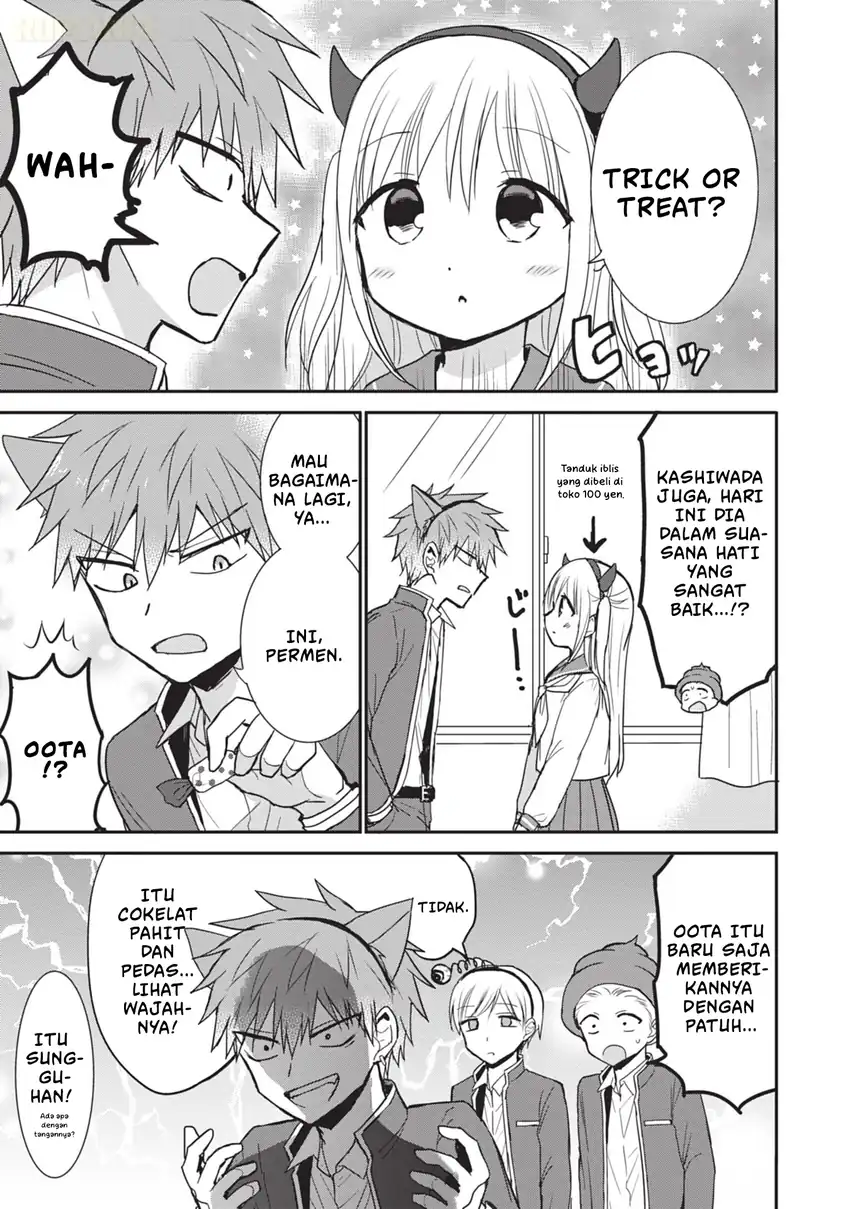 Chapter 86 - halaman 5