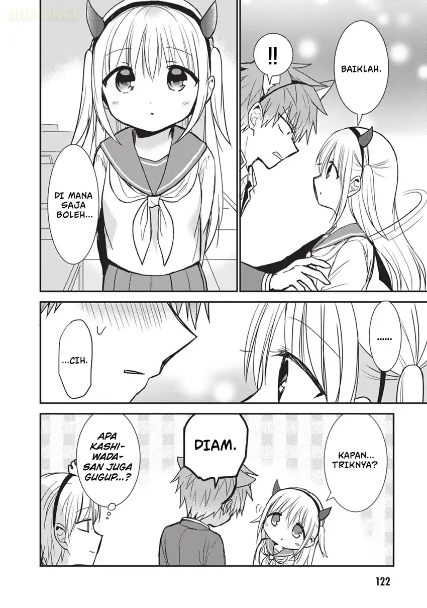Chapter 86 - halaman 10