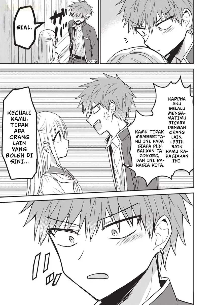 Chapter 87 - halaman 11