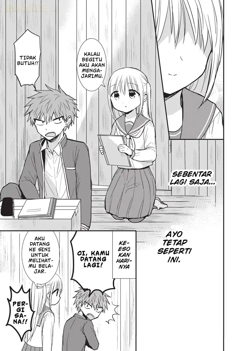 Chapter 87 - halaman 13