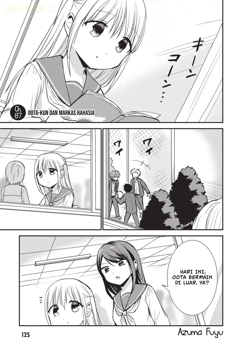 Chapter 87 - halaman 3