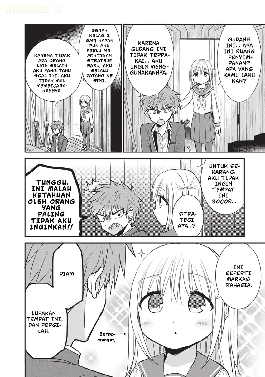 Chapter 87 - halaman 6