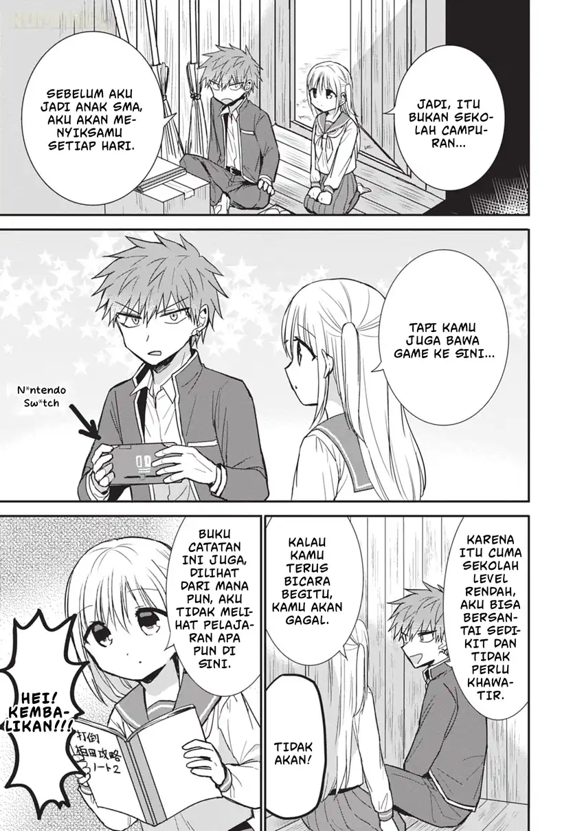 Chapter 87 - halaman 9