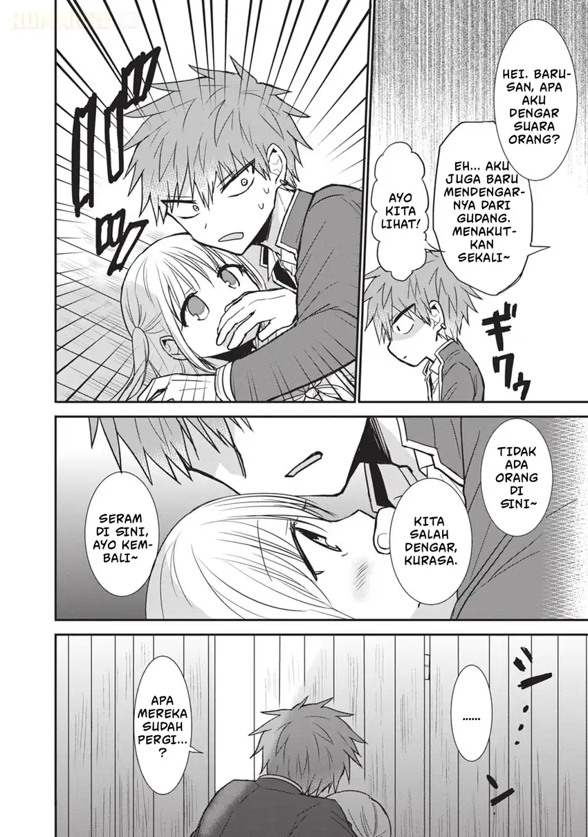 Chapter 87 - halaman 10