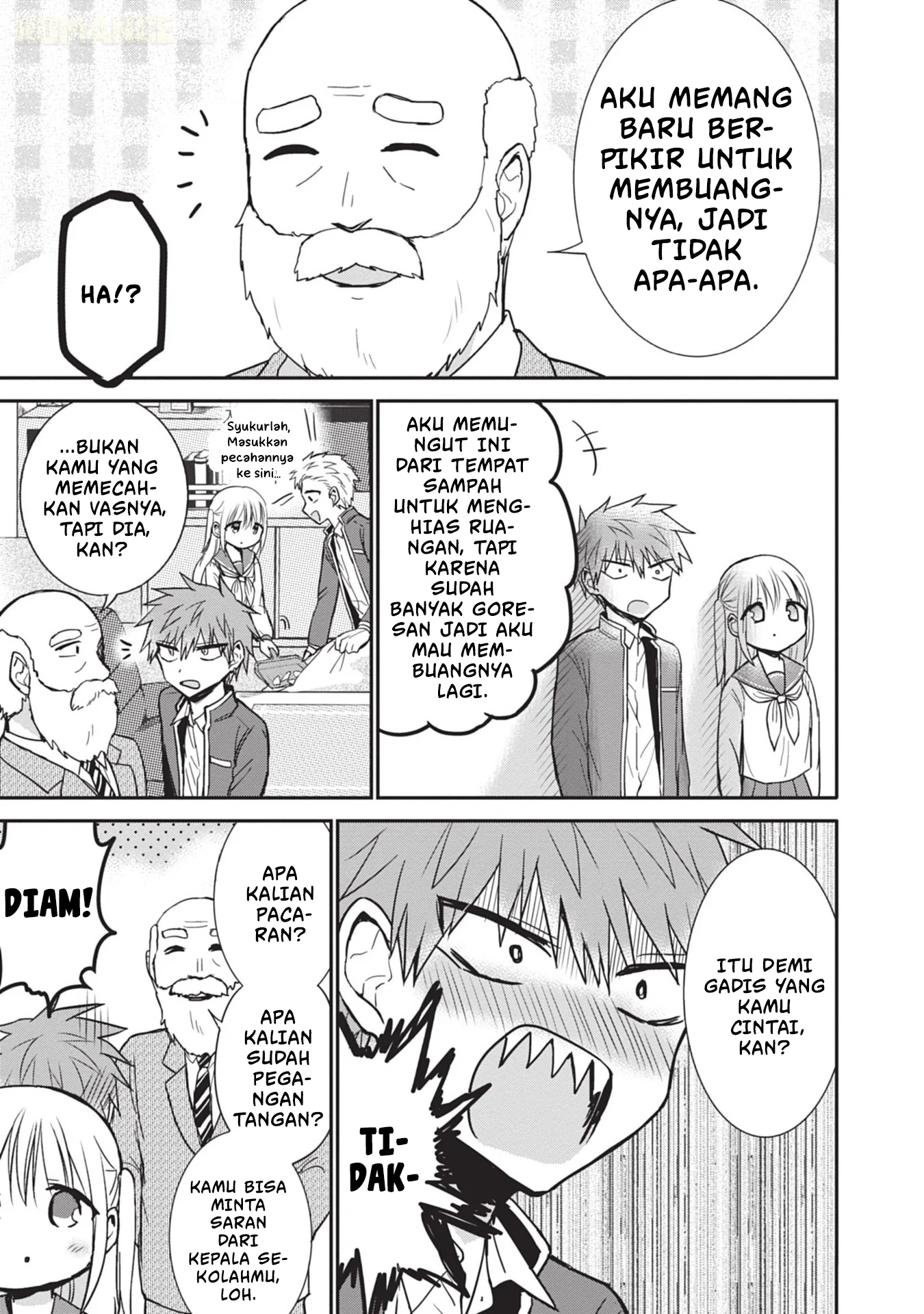 Chapter 88 - halaman 12