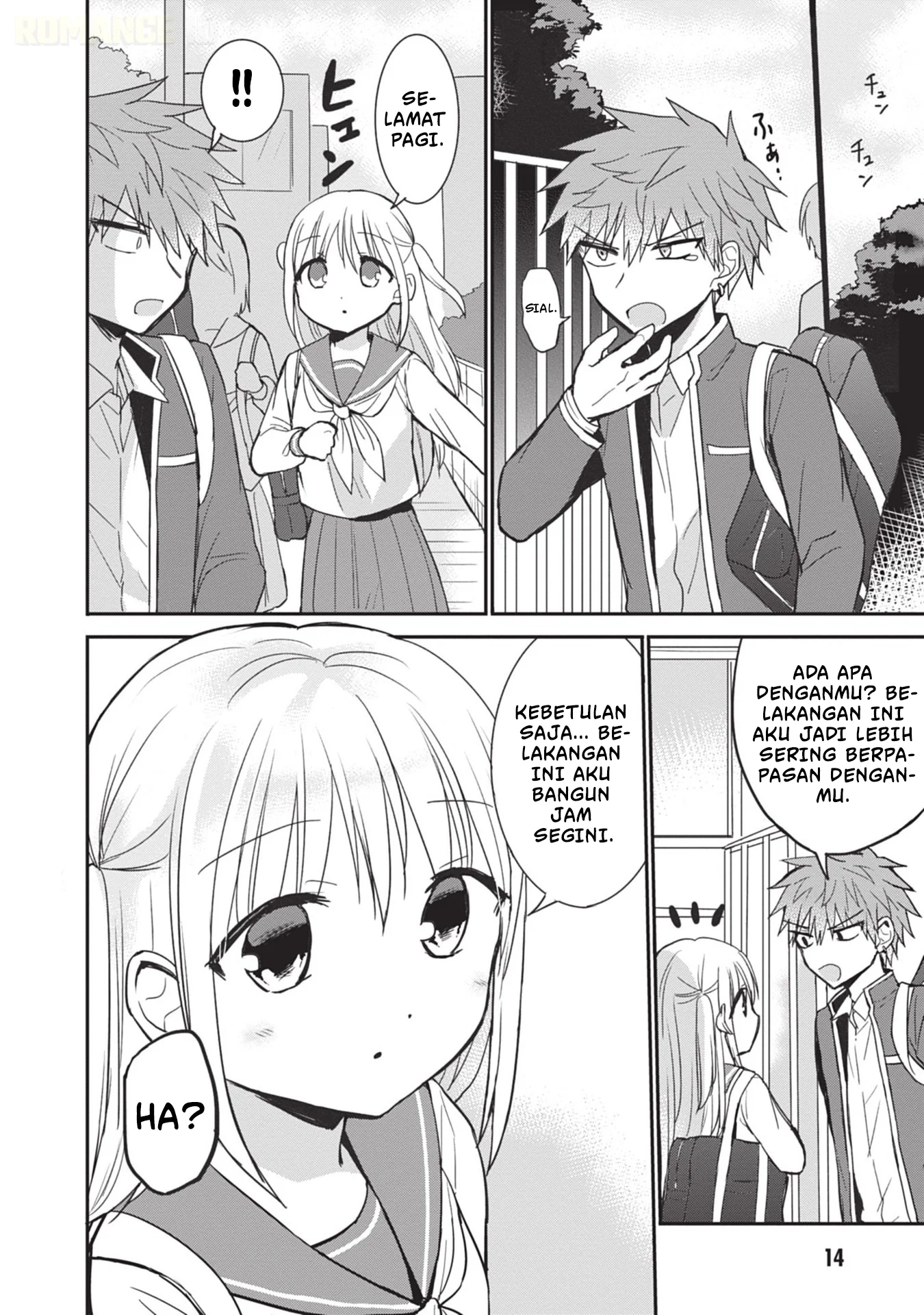 Chapter 88 - halaman 15