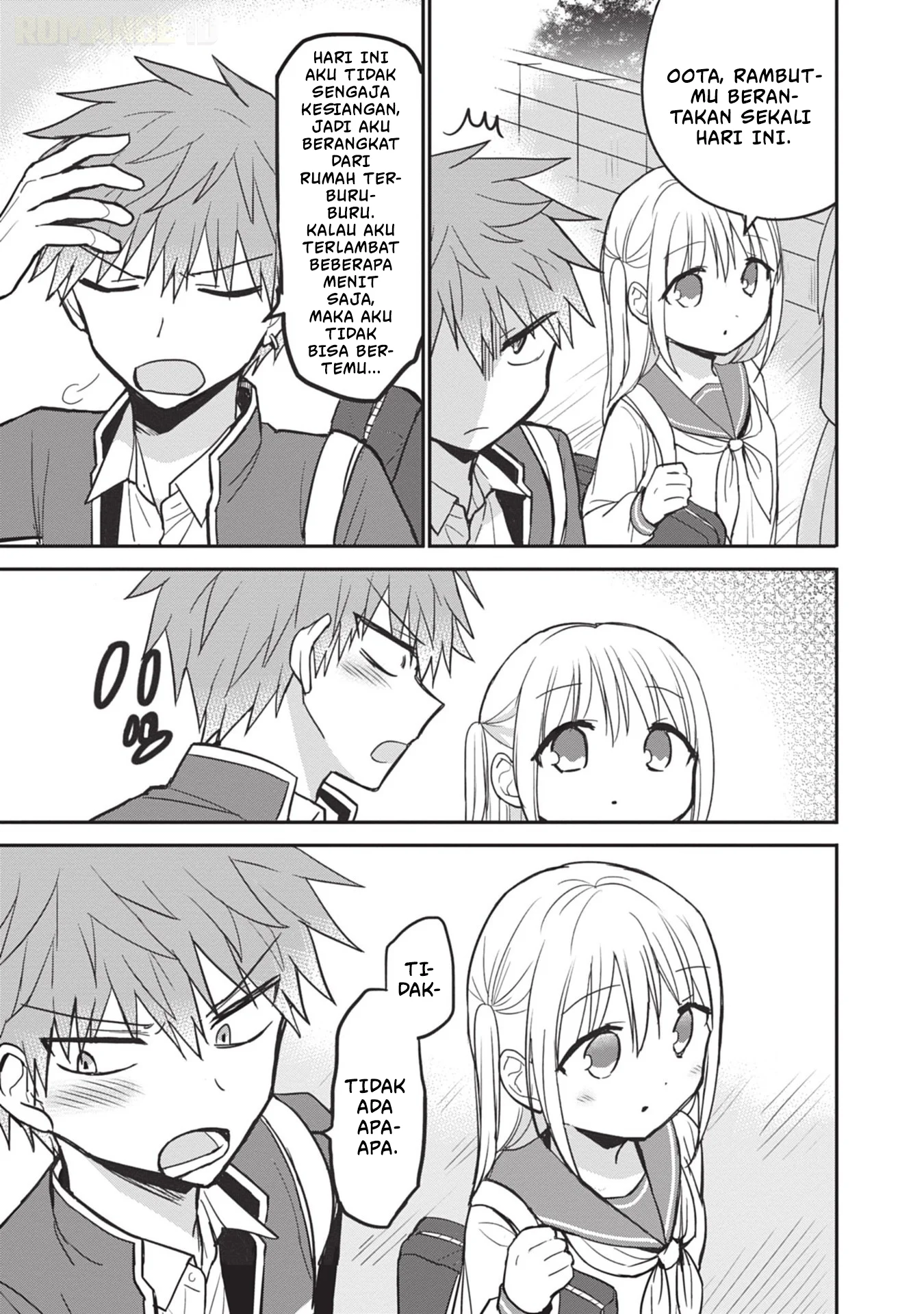 Chapter 88 - halaman 16