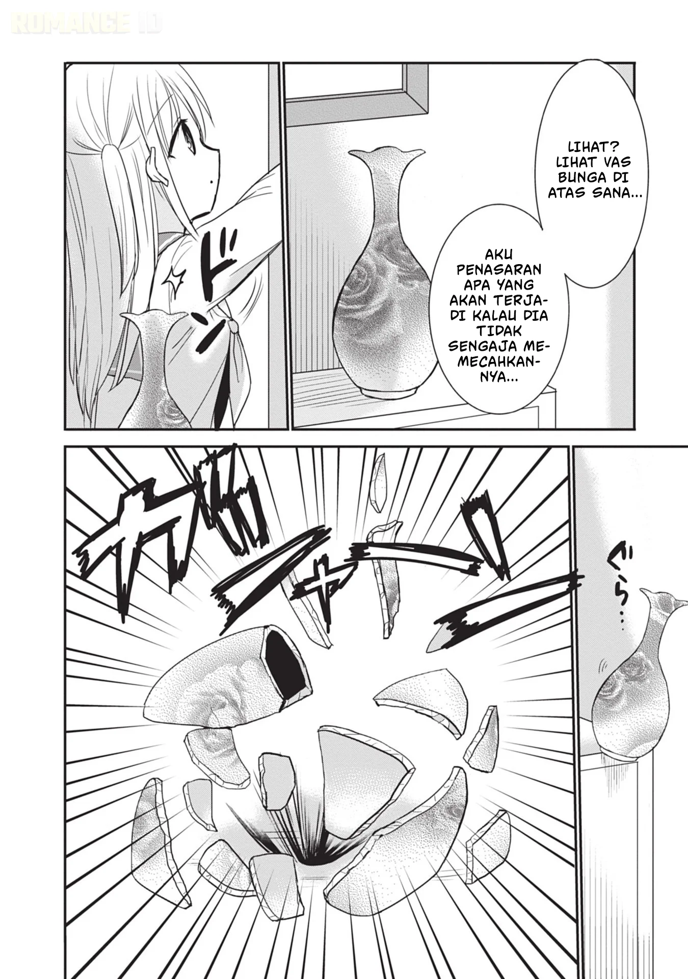 Chapter 88 - halaman 5