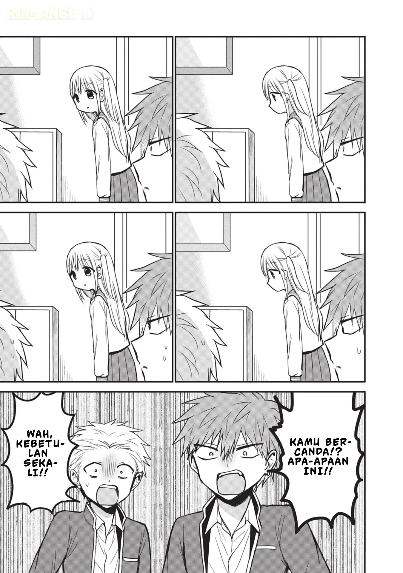 Chapter 88 - halaman 6