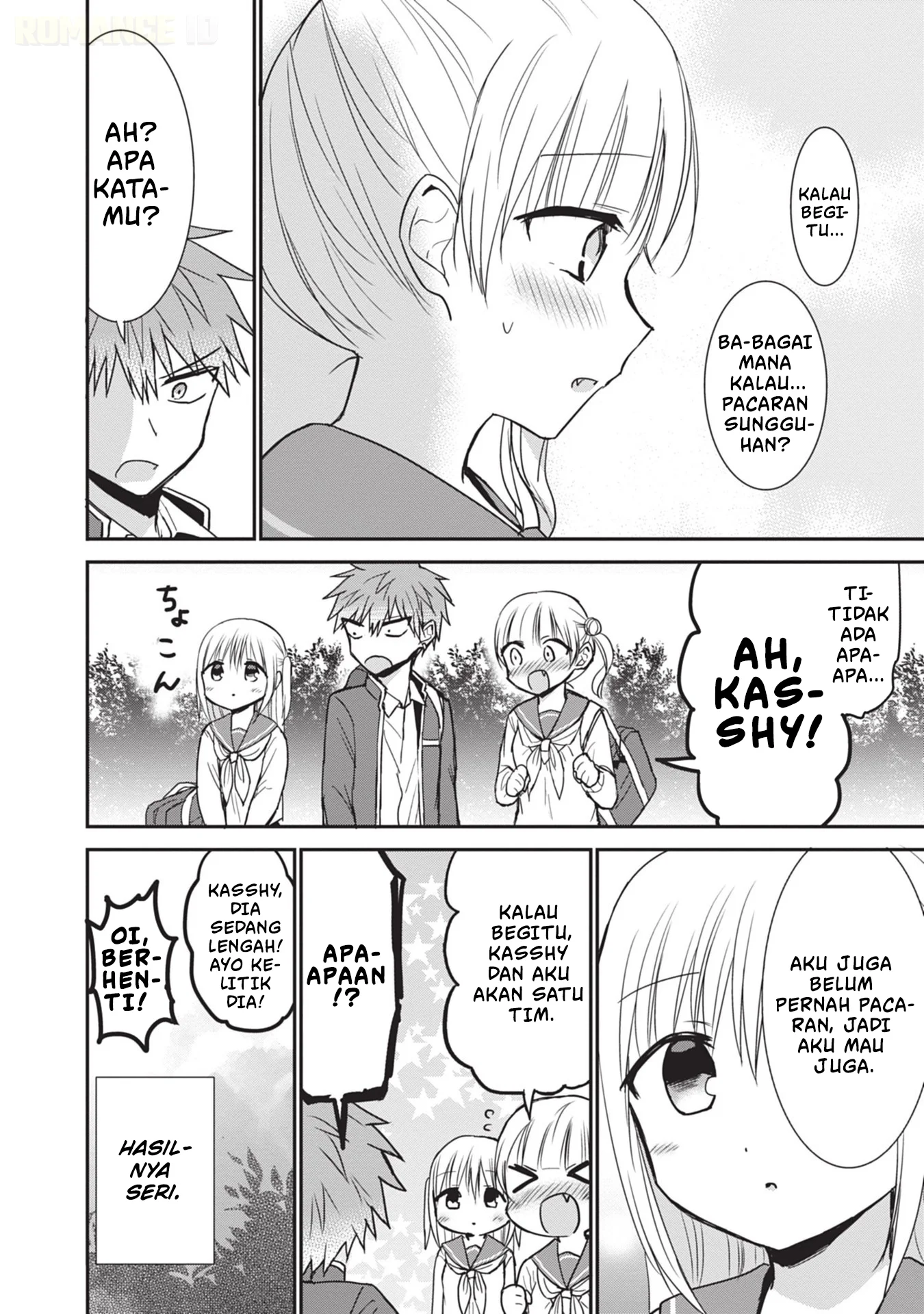 Chapter 89 - halaman 12