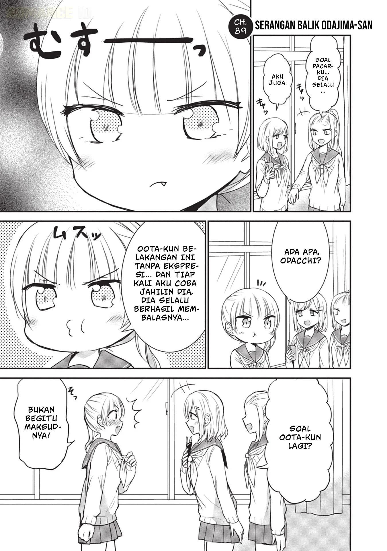 Chapter 89 - halaman 3