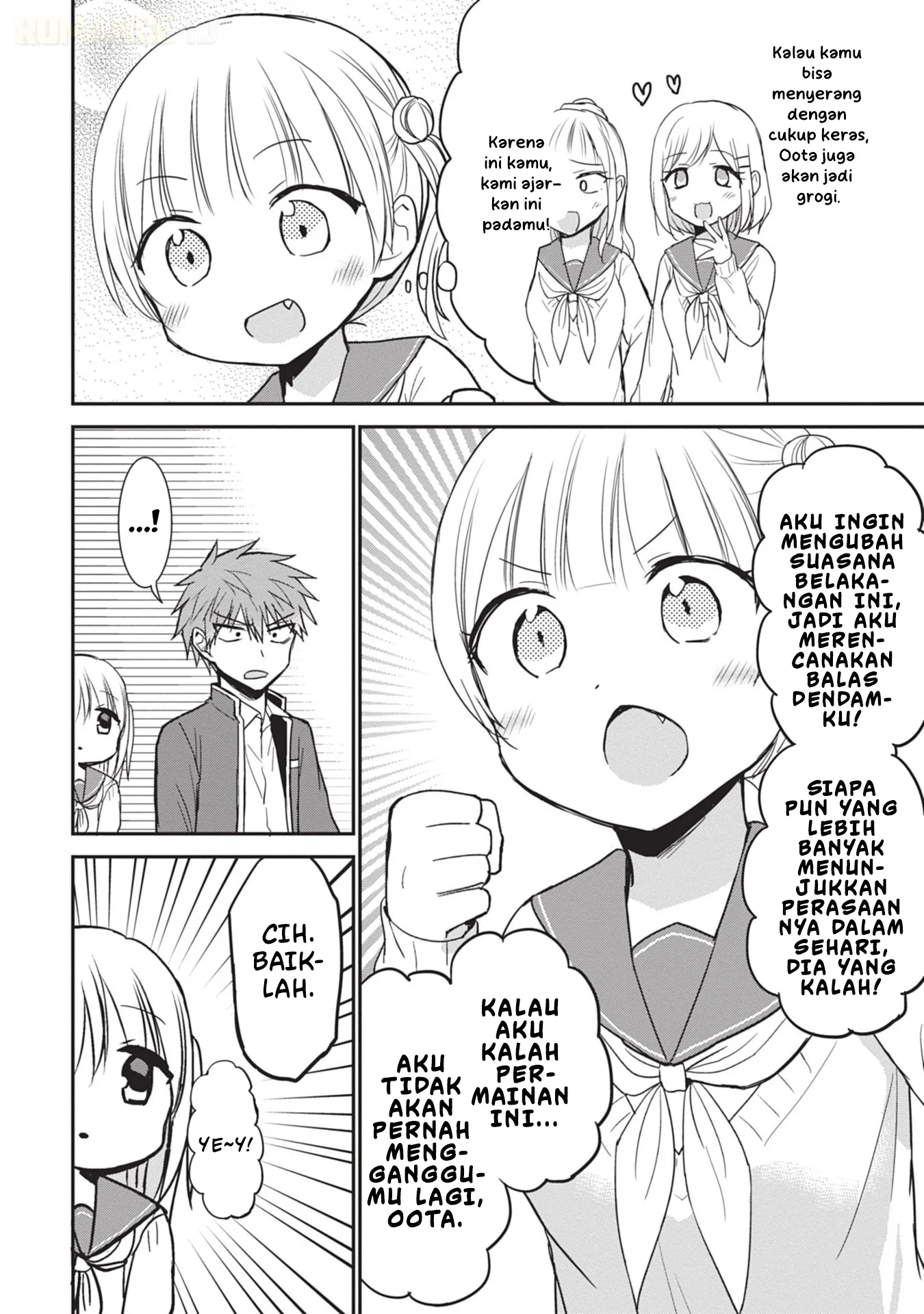 Chapter 89 - halaman 6