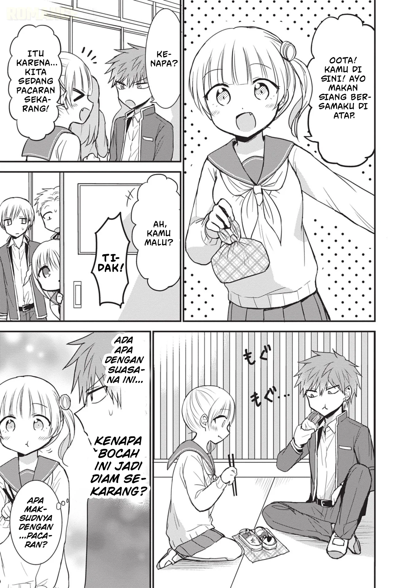 Chapter 89 - halaman 7