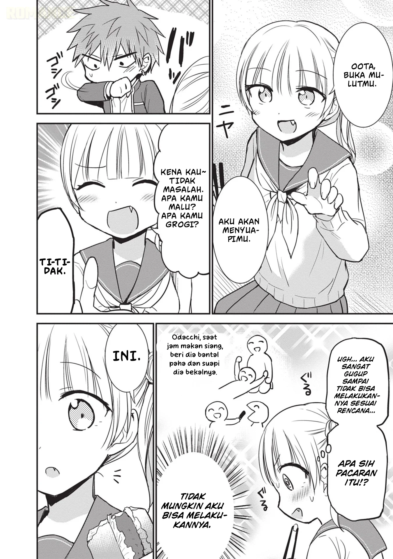 Chapter 89 - halaman 8