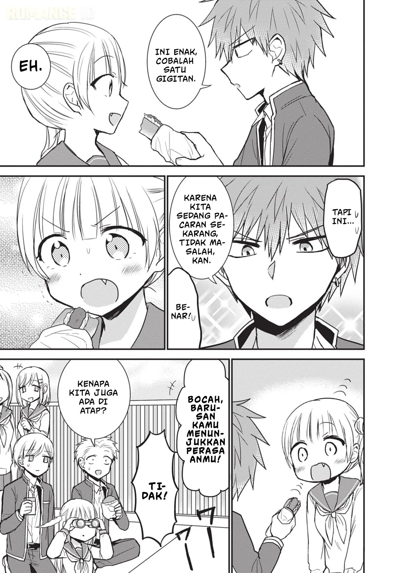 Chapter 89 - halaman 9