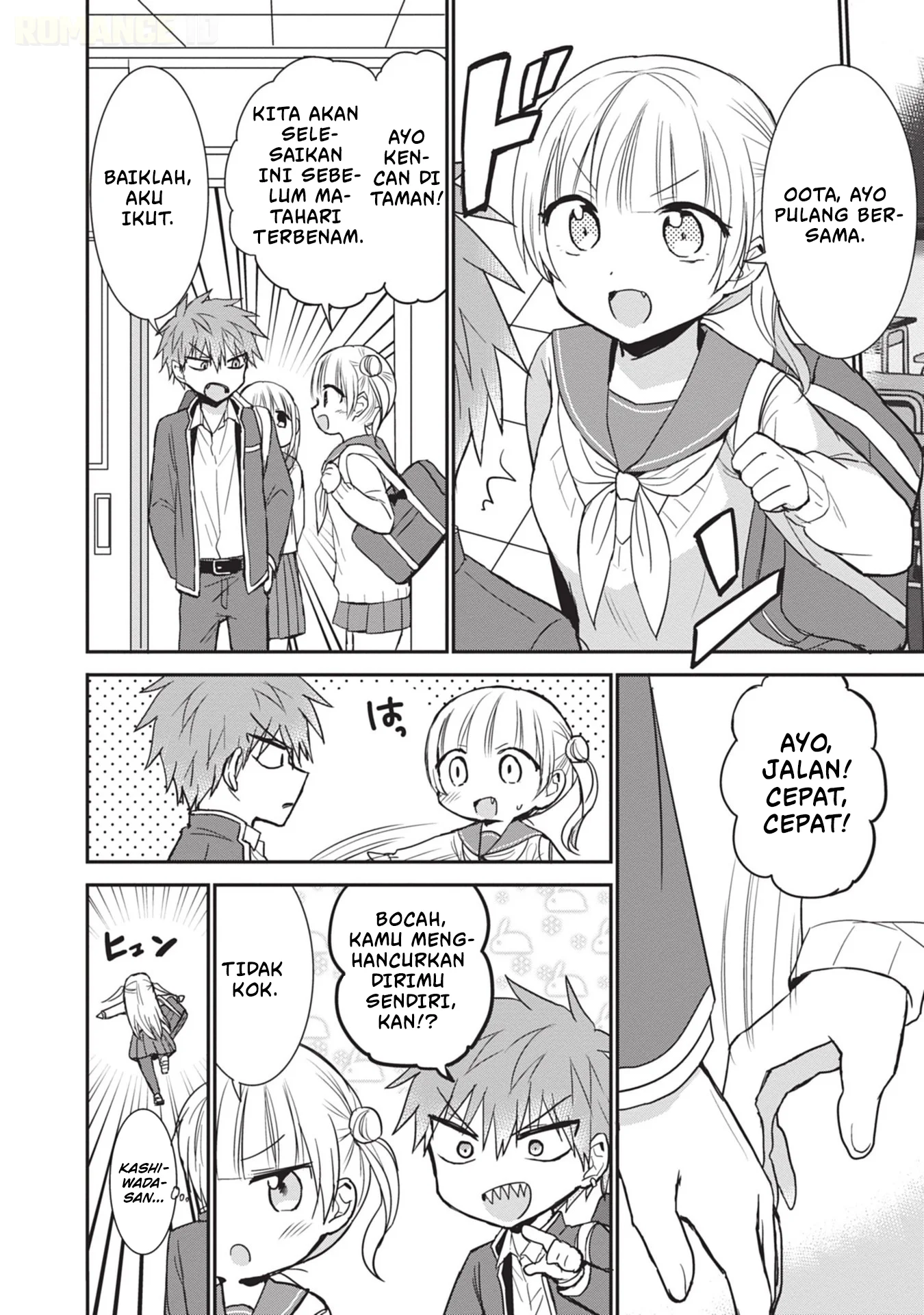 Chapter 89 - halaman 10