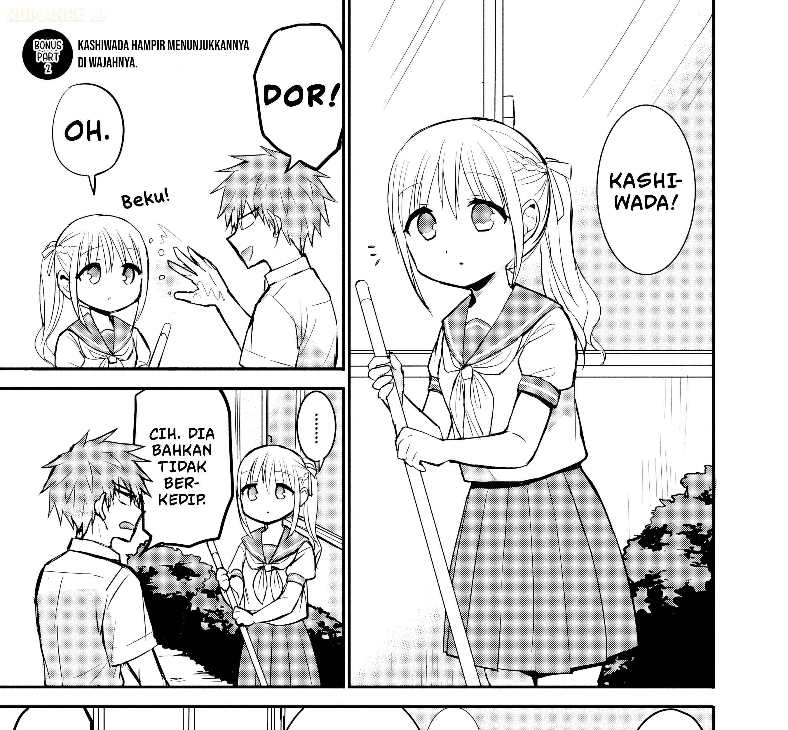 Chapter 90 - halaman 19