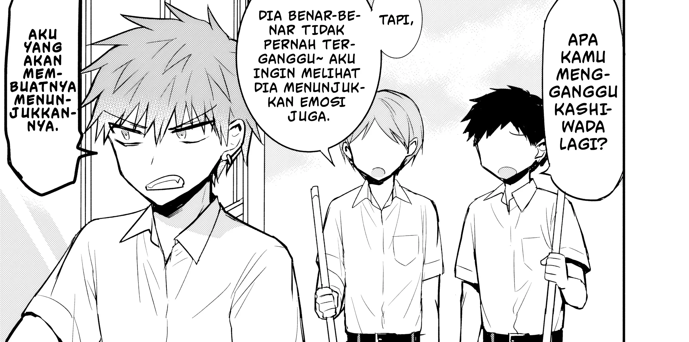 Chapter 90 - halaman 20