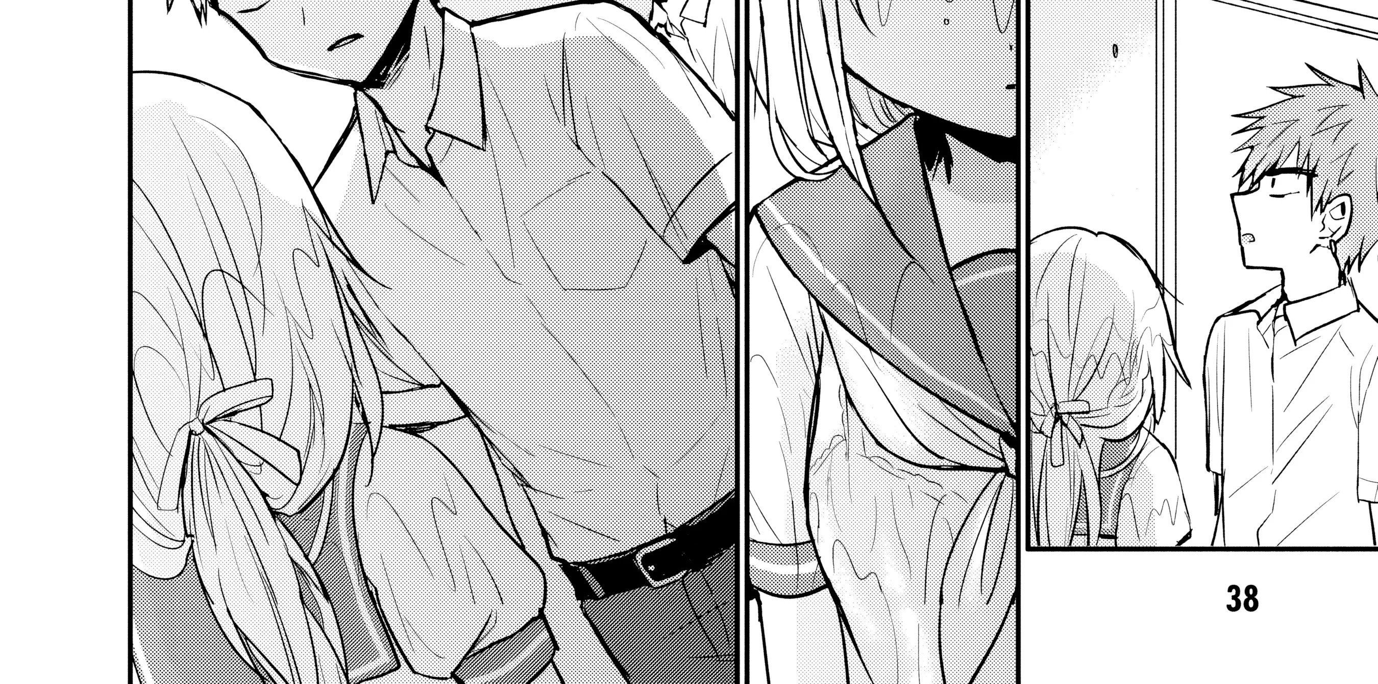 Chapter 90 - halaman 22