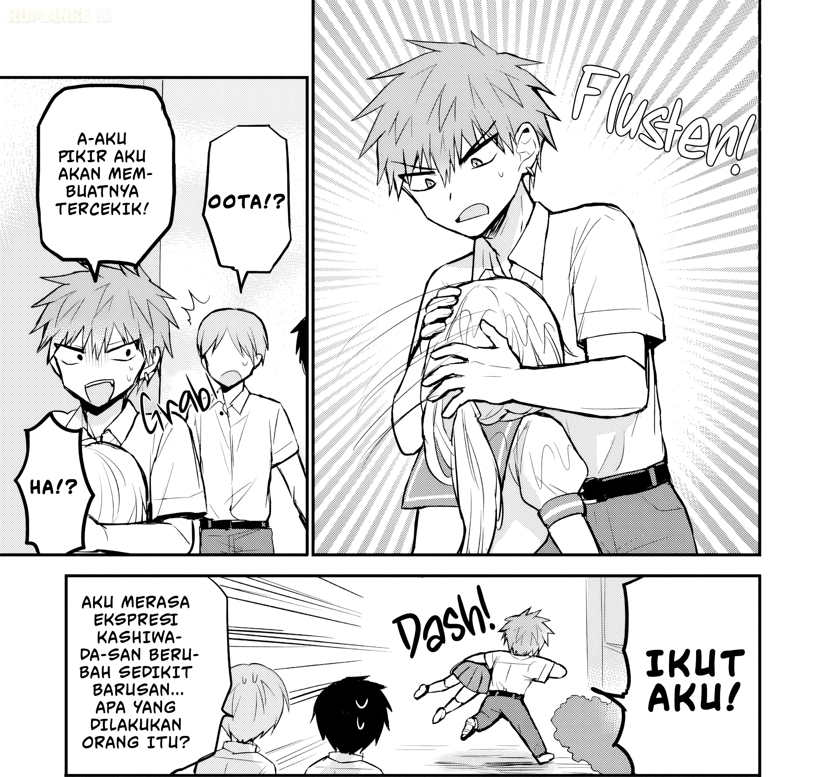 Chapter 90 - halaman 23