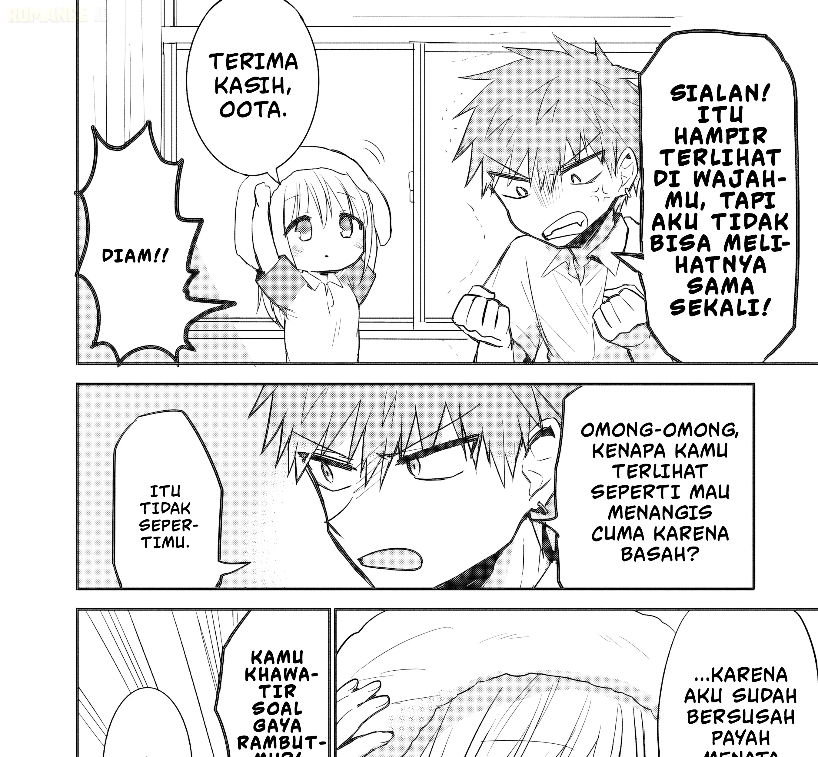 Chapter 90 - halaman 25