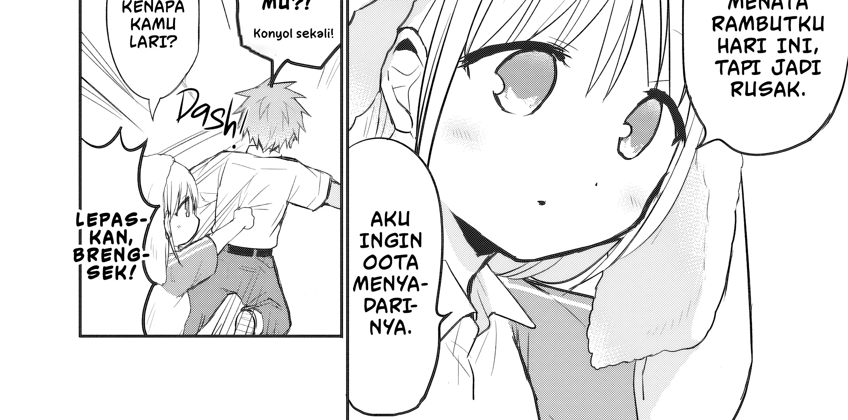 Chapter 90 - halaman 26