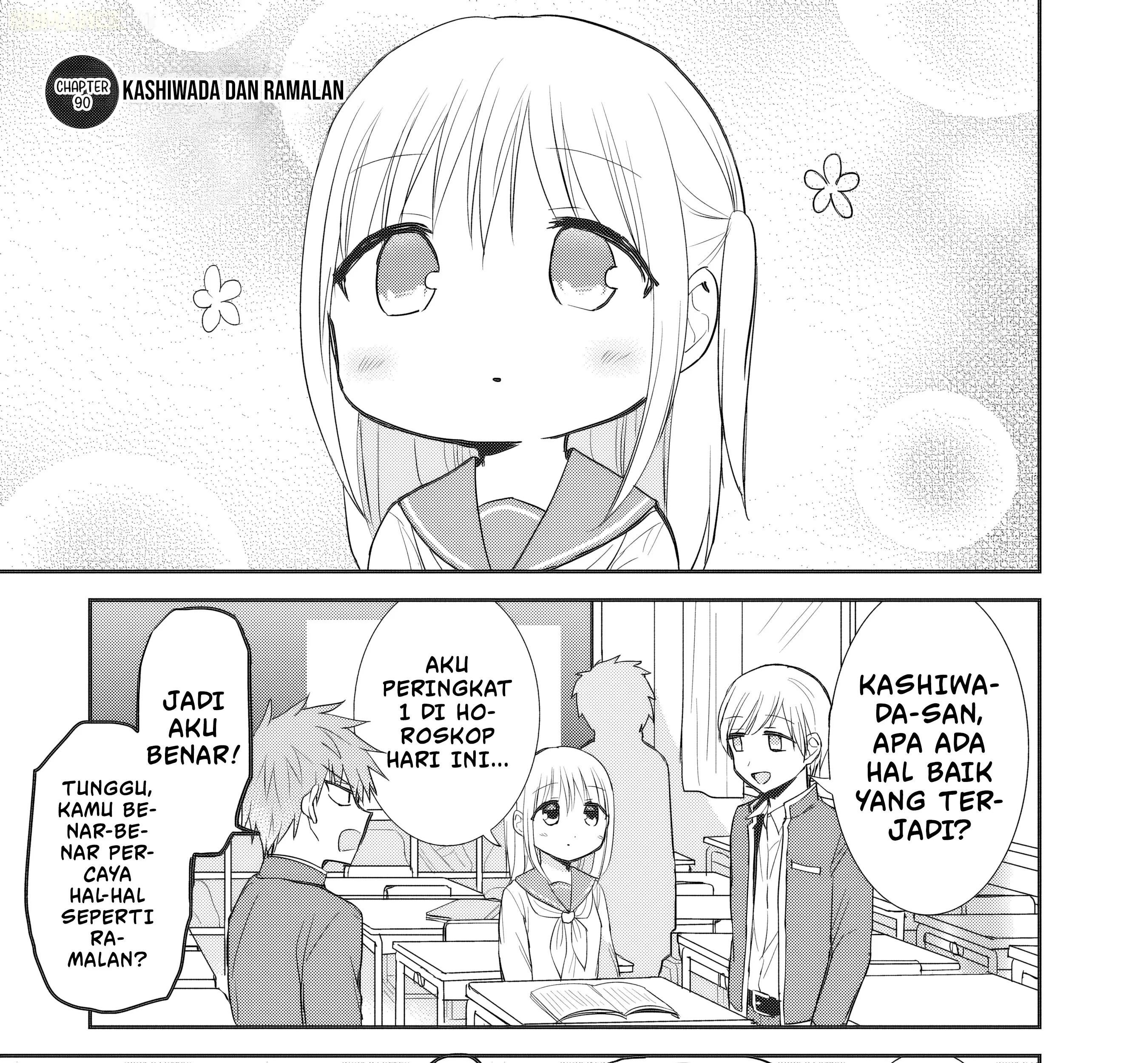 Chapter 90 - halaman 3