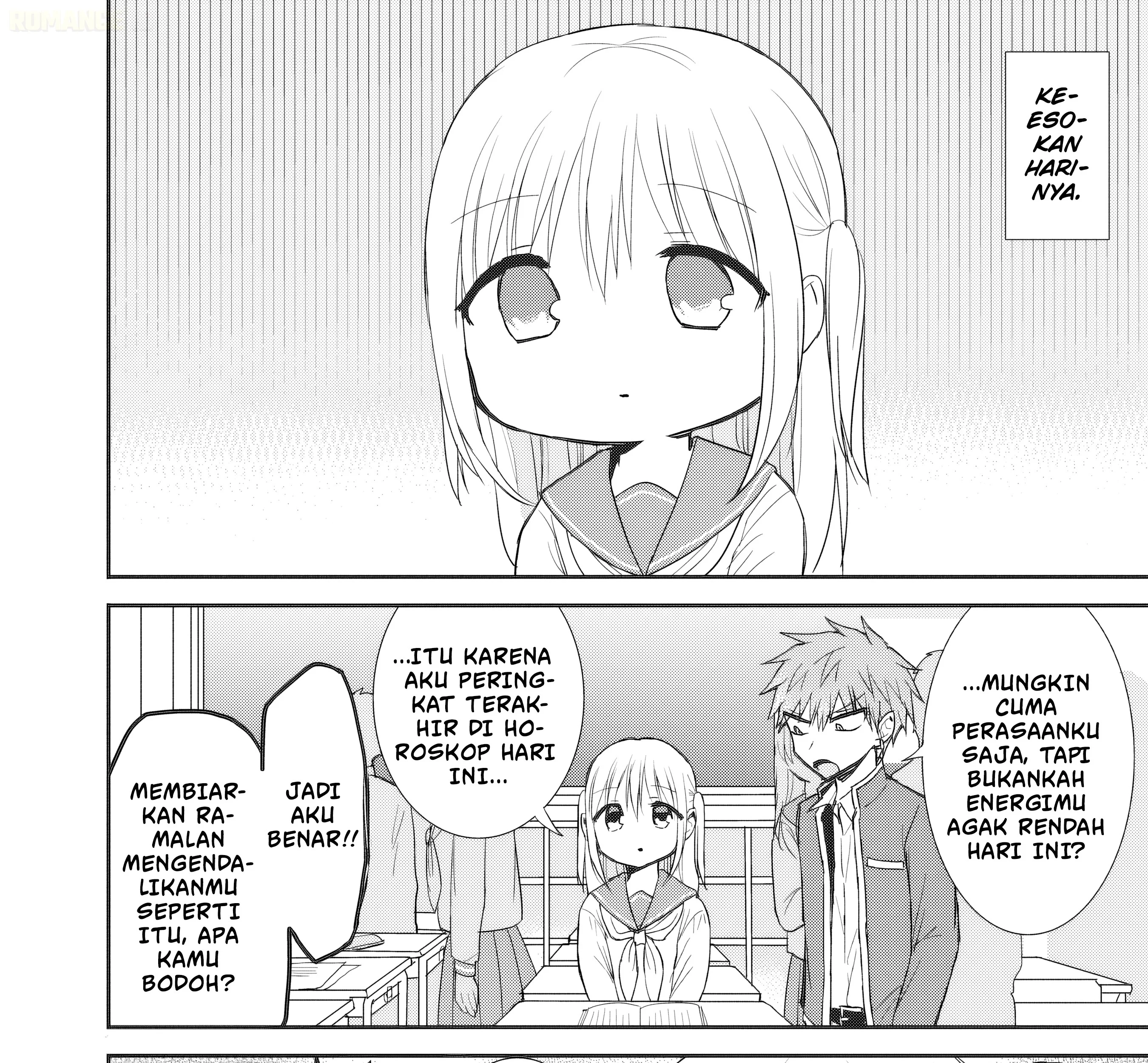 Chapter 90 - halaman 5