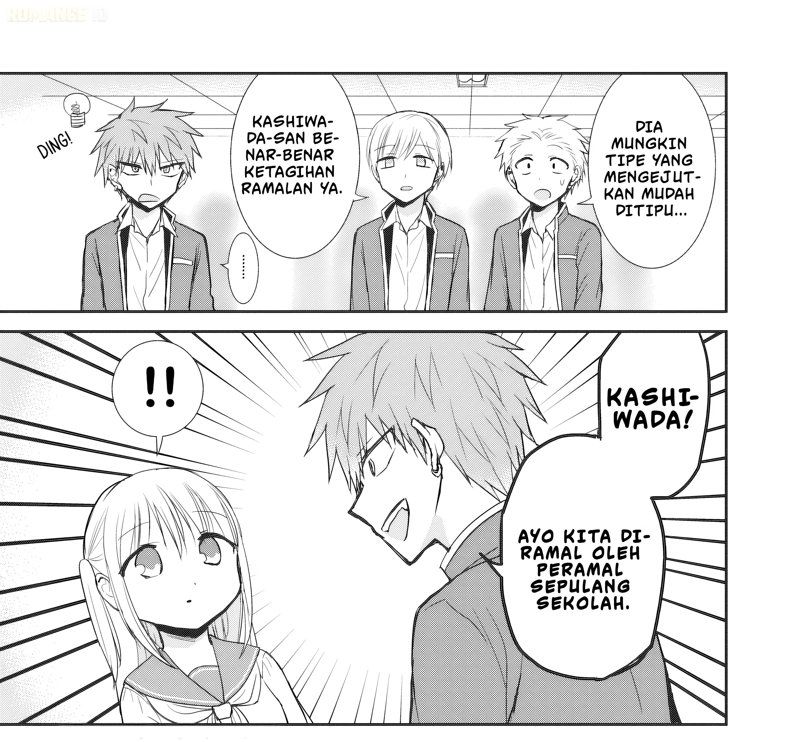 Chapter 90 - halaman 7