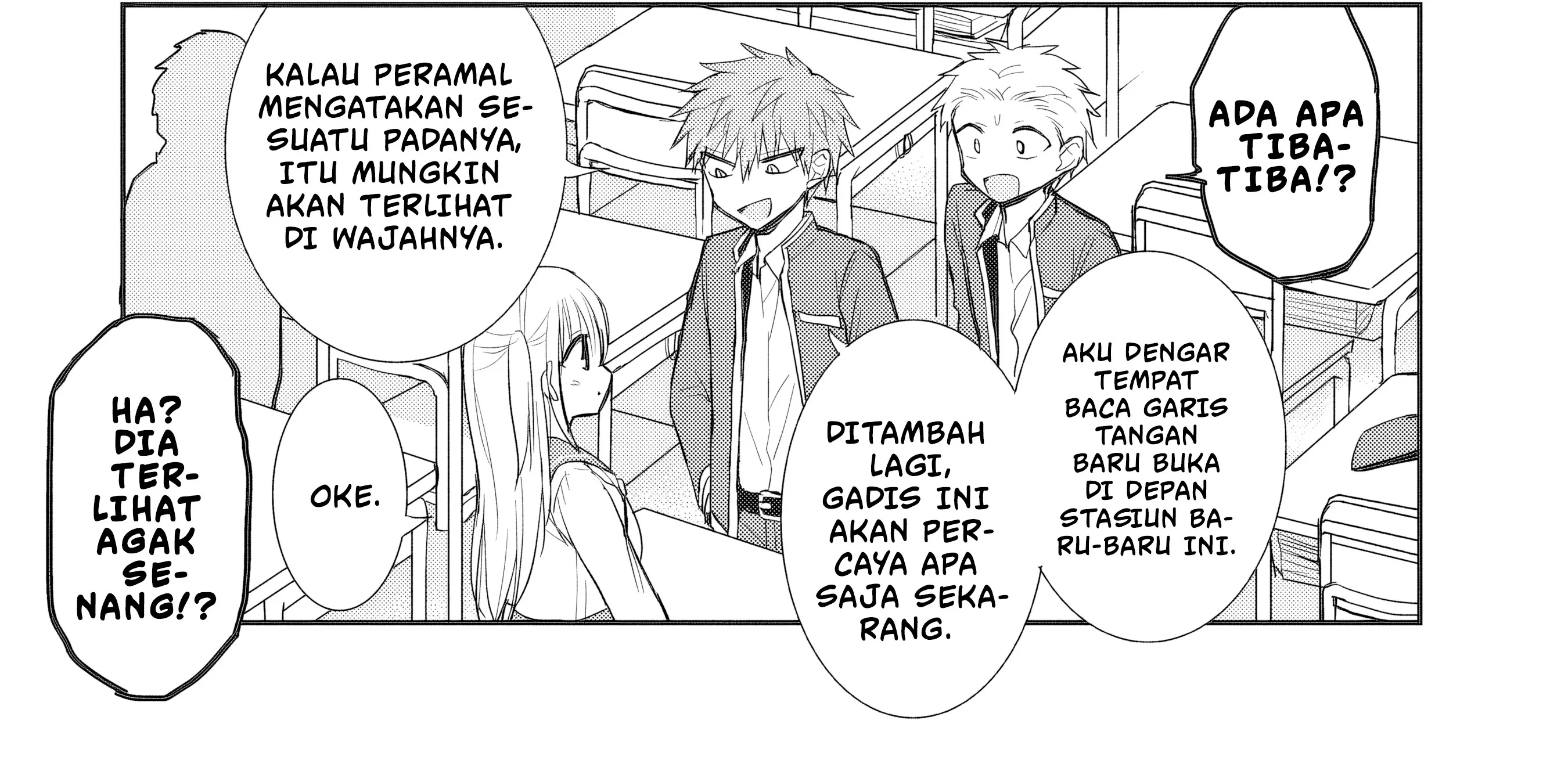 Chapter 90 - halaman 8